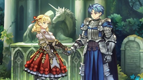 「グラフィック、すげえええ！」ってなる2Dゲームを教えてくれ