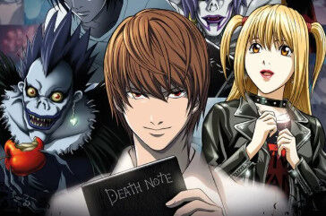 『デスノート』のライトってなんで人殺したん？