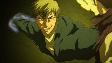 『呪術廻戦』の直哉の術式理解できないんやが