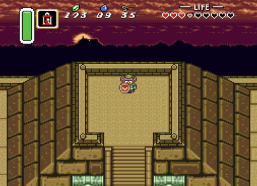 クリアしたと思ったら裏の世界(闇の世界)で新たな冒険が始まるタイプのゲーム←これ