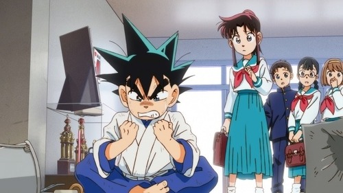 令和にリメイクされた「YAIBA」とかいう謎の昭和アニメ