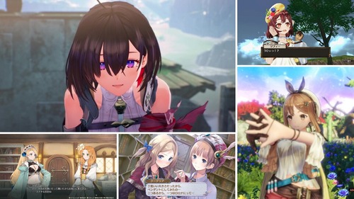 パンツ見えたり乳揺れたりする軟派なゲームは全て規制しろ