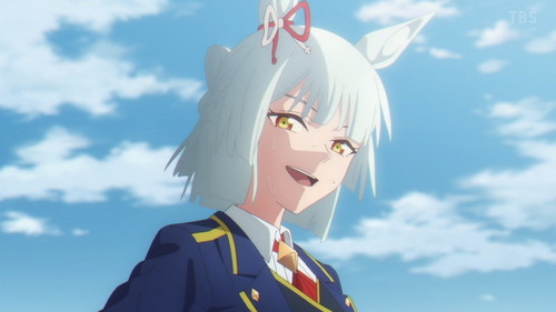 『ウマ娘 シンデレラグレイ』14話感想 第2クール開始！フジマサマーチの外伝良かった
