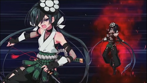 女の忍者って有名な奴いないの？