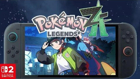 ？？？「いい年して任天堂wwwいい年してポケモンwww」←こいつがハマってそうなゲーム