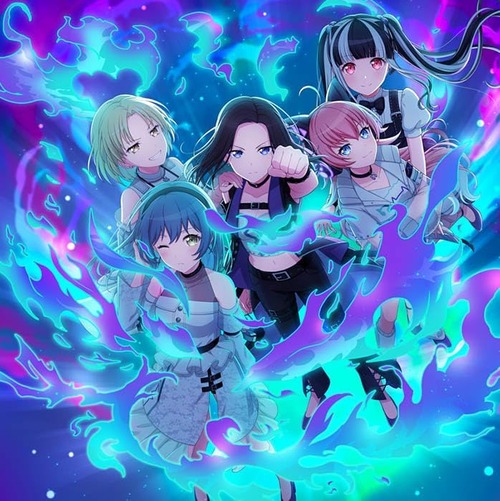 【BanG Dream!】RAISE A SUILENの14thシングル「‘FIGHT’ ADDICT」が予約開始!Blu-ray付生産限定盤には「REBEL SOUNDWAVE」の模様を収録 【BanG Dream!】RAISE A SUILENの14thシングル「‘FIGHT’ ADDICT」が予約開始!Blu-ray付生産限定盤には「REBEL SOUNDWAVE」の模様を収録