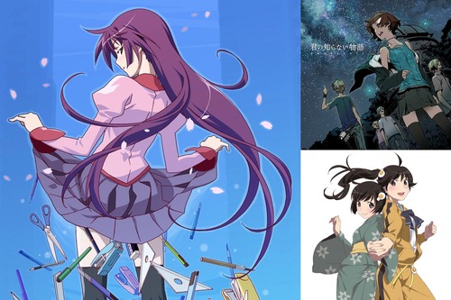 シュタゲとか物語シリーズみたいなオタクがニチャニチャできるアニメって絶滅したんか？