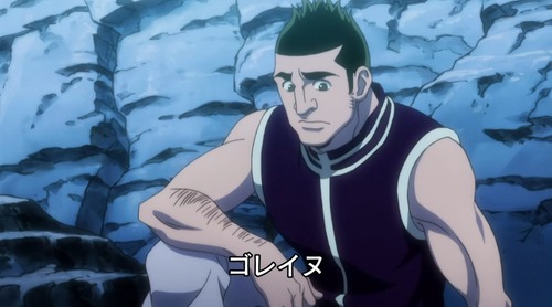 「見た目：無能そう」「中身：超有能」だったキャラといえば？