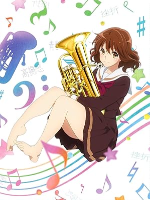 音楽系のアニメって当たり率高くない？