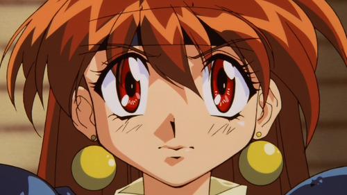 林原めぐみの3大代表キャラって『リナ』『綾波』『灰原』だよな？