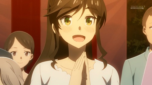 『綺麗にしてもらえますか。』5話感想 こがし祭り！綺麗なハッピに喜ぶみんな