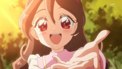 『キミとアイドルプリキュア♪』35話感想 うたとカイトが遊園地デート！