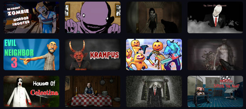 よくあるホラーゲームの何が面倒臭いって