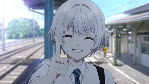 『千歳くんはラムネ瓶のなか』16話感想 幼馴染属性が付与された