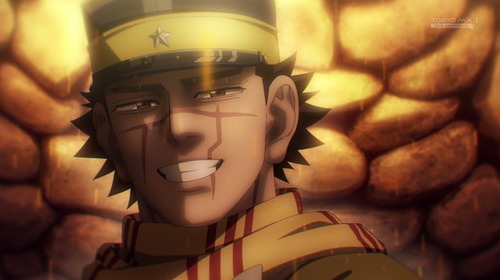 『ゴールデンカムイ 最終章 (5期)』59話感想 とうとう俺たちで金塊を見つけちまったね