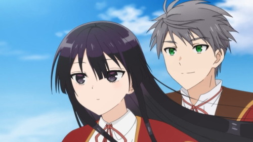 『悪役令嬢レベル99』12話(最終回)感想 魔王討伐！平穏な学園生活が戻ってきた