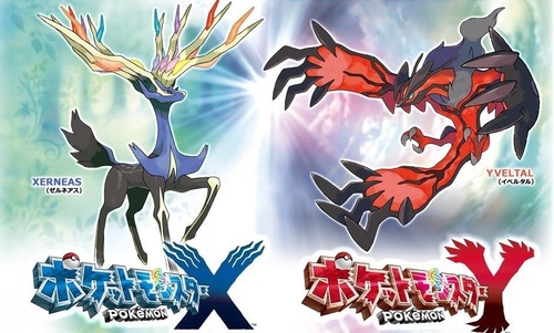 『ポケモンXY』ってゲームは影薄いけど意外と人気ポケモン多いよな