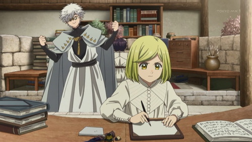 今のアニメのほうが面白いに何故かわかってないやつにされるのムカつくわ