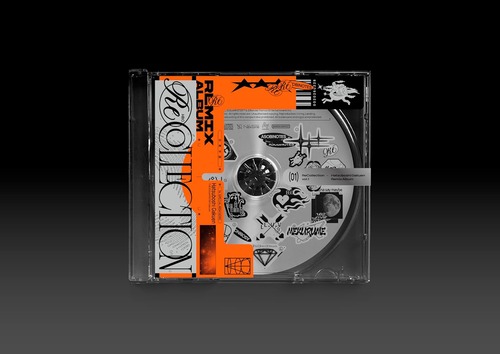 初星学園 Remix Album「ReCollection vol.1」が予約開始！「学園アイドルマスター」より、初のリミックスアルバムが登場！