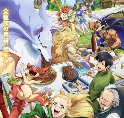 2025年秋アニメランキング、決まる 2025年秋アニメランキング、決まる