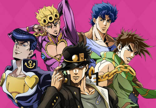 『ジョジョ感』が1番強いジョジョって何部?