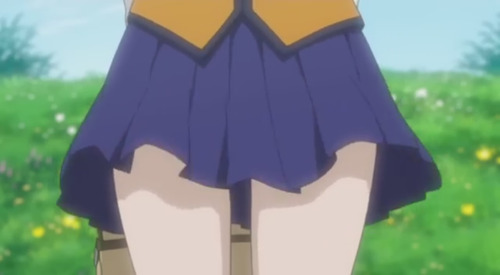 昔のアニメ特有の「お色気シーン」って本当に必要だったのか？
