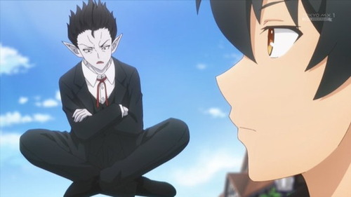 『無職の英雄 別にスキルなんか要らなかったんだが』10話感想 フラグ回収はえーよ！