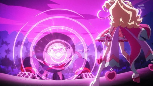『キミとアイドルプリキュア♪』16話感想 はなみちタウンフェスに向けて特訓！カッティー、よく耐えた…