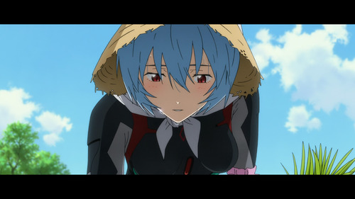 【地上波放送記念】シン・エヴァの3大不満点「アスケン」「農業」あと1つは？