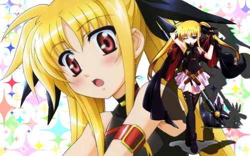 魔法少女で一番シコったキャラ