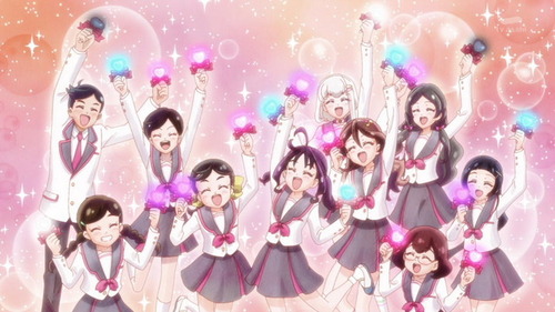 『キミとアイドルプリキュア♪』41話感想 アイドルプリキュア研究会、廃止の危機！