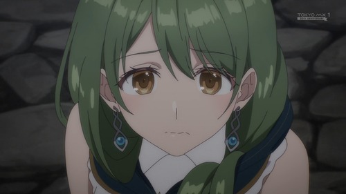 『勇者パーティを追い出された器用貧乏』4話感想 ルーナとフィリーはさっさと抜けていいんじゃないか？