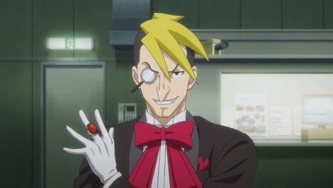 『ゲームキャラ』のネーミングセンスランキング、1位が逆裁3の星威岳哀牙に決まる