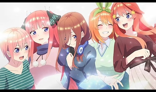 言うほど『五等分の花嫁』って悪かったか？