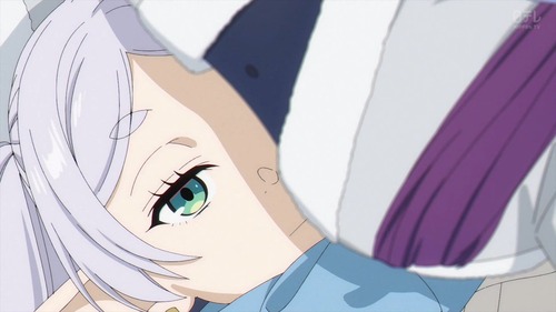 アニメのタイトルに「爆乳」を付けるだけで名作になるらしい