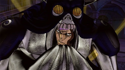 ジョジョで1番破壊力のあった攻撃って