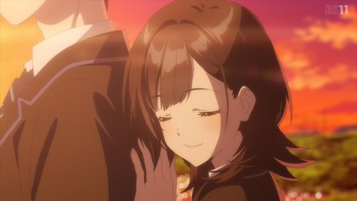 『千歳くんはラムネ瓶のなか』5話感想 悠月と付き合うふりをすることに！