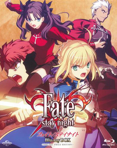 Fate、退魔忍←なぜ若者にウケたのか