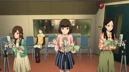 女声優「彼氏いませーんw男苦手でーすw」←あのさぁ…これやめない？