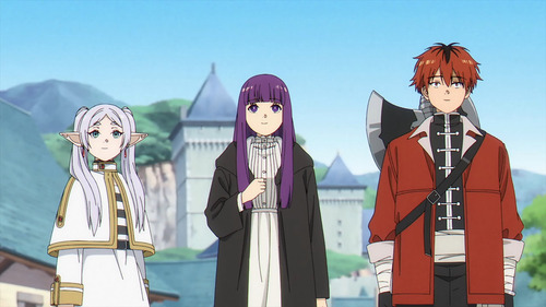 『葬送のフリーレン』って長寿設定活かしきれてないよな