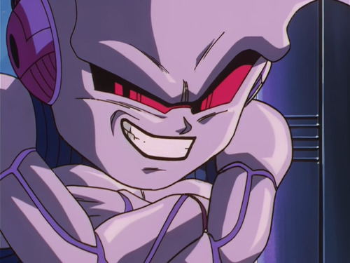 ドラゴンボールの敵キャラで一番えげつない事やったのは誰?