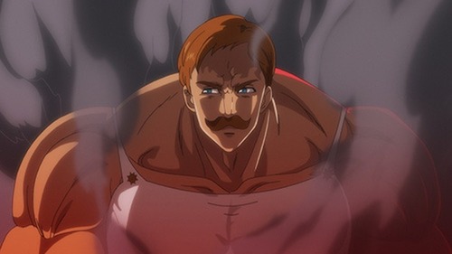 筋肉系キャラでちゃんと強い奴ｗｗｗｗｗｗｗｗｗｗｗ