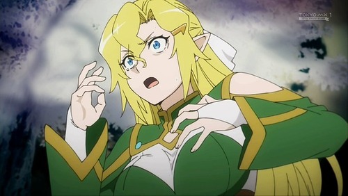 『無限ガチャ』9話感想 いよいよ本命のざまぁが始まる