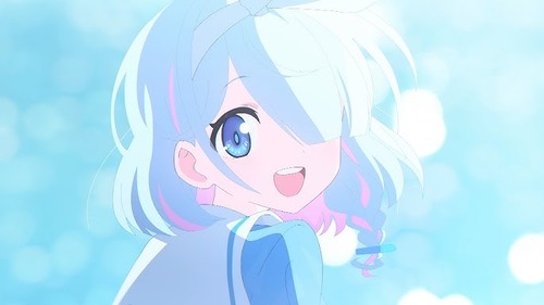 「青」「アオ」「ブルー」がつくタイトルの漫画アニメ多くないか？
