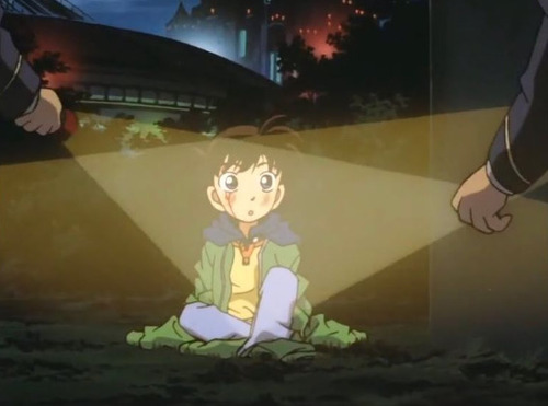 一番有名なアニメ1話は名探偵コナン←これほんまか？