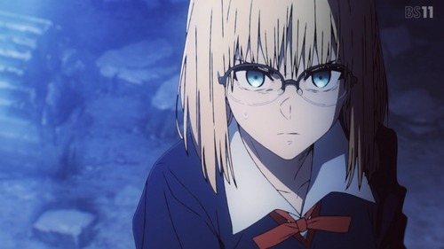 『Fate/strange Fake』TVSP＆1話感想 それは、偽りだらけの聖杯戦争