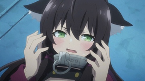 なろうの奴隷「奴隷に優しくしてくれるご主人好きです????」←これ