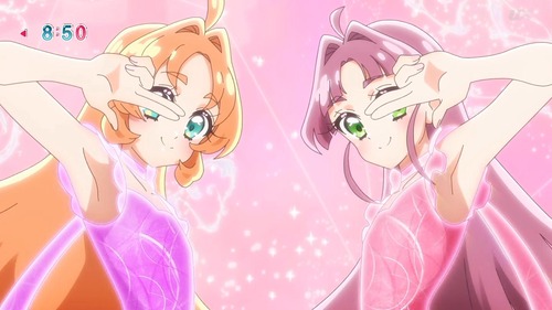 名探偵プリキュア、明らかにお前らを誘っている
