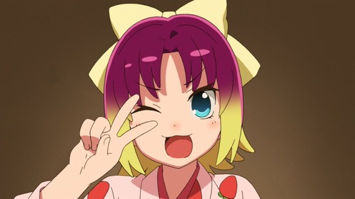 実はアニオリって知ってビックリしたキャラ