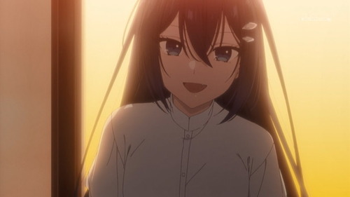 『私を喰べたい、ひとでなし』2話感想 行かないはずがないだろう、この流れで！